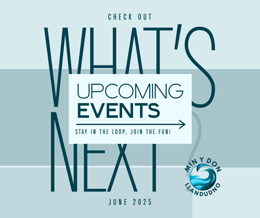 Discover Llandudno: Top Events and Attractions in June&nbsp;2025