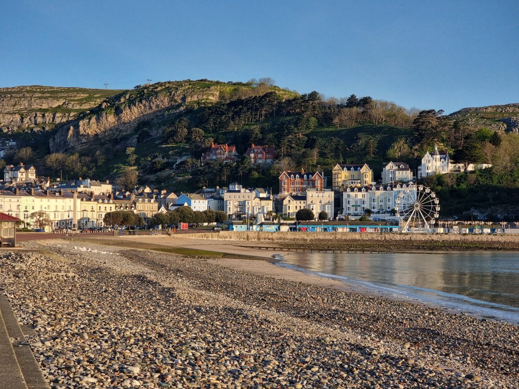 🏡 A Day in the Life of a B&B Owner at Min y Don&nbsp;Llandudno