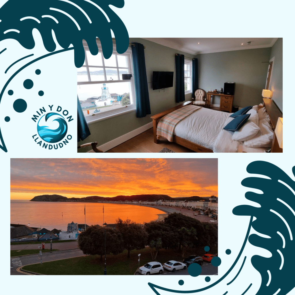 🏠B&B vs Hotel: Why “Home from Home” Wins Every&nbsp;Time