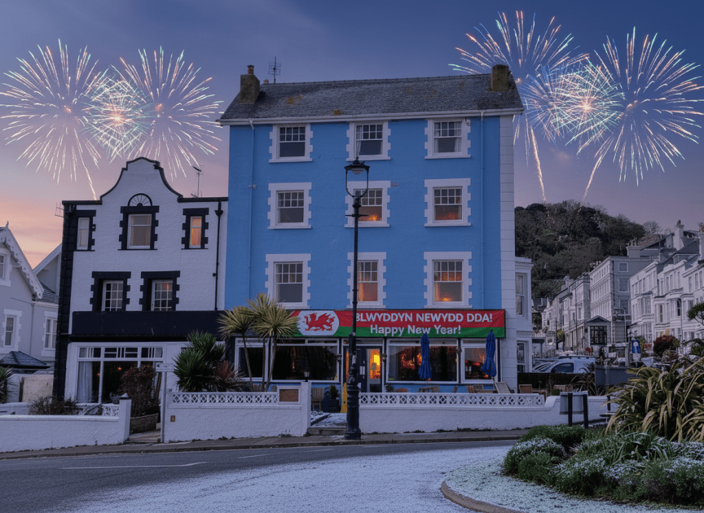 Reflecting on 2025 at Min y Don Llandudno – Resilience, Challenges, and&nbsp;Gratitude